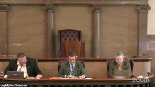 04.22.2025 Public Safety Committee