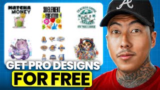 Unlock 10 Million FREE AI Designs for Your Brand Fast w Kittl