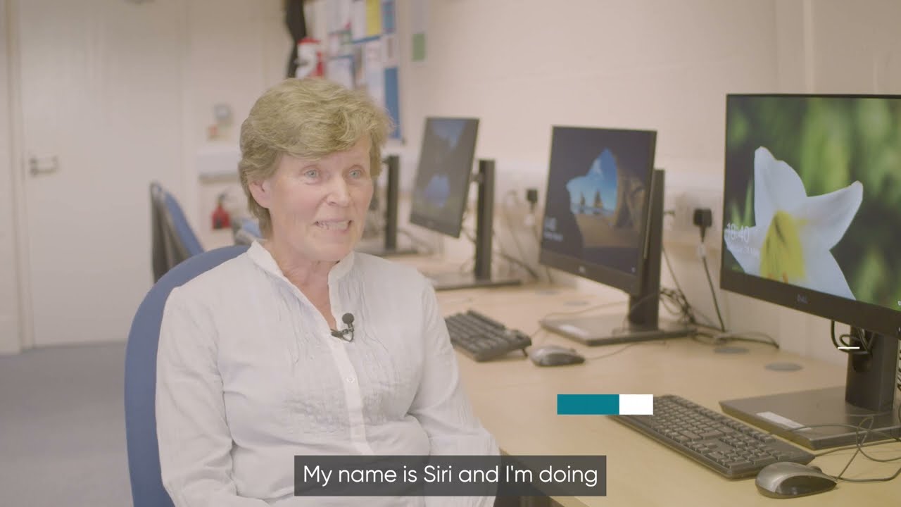 Why you should enrol in our Essential Digital Skills Qualification!