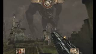 Painkiller Hell & Damnation - PS3 cheats