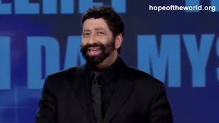 Jonathan Cahn 2021 Shemeni Atzeret   The Eighth Day Mystery