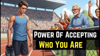 After This_ You Will Never Compare Yourself Again | Accept Who You Are