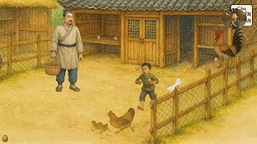 Tuyển tập 10 câu chuyện cổ nhân trí tuệ giúp bạn thay đổi vận mệnh  tập 8