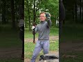 Никогда не повторяйте такой тест ! Опасно для глаз !