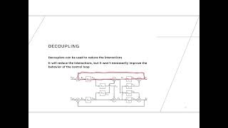 Mimo Stability And Tuning