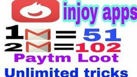 How to hack injoy and get free unlimited money without root 200%