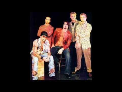 How Did I Fall In Love With You Backstreet Boys