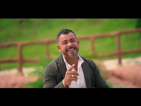 NO PUEDO OLVIDARLA 4K. NORMAN TRUJILLO FT EL CABALLERO POPULAR.
