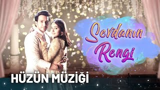 Sevdanın Rengi Hint Dizisi | Ishq Par Zor Nahi | Hüzün Müziği Resimi