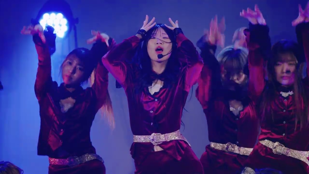 【マルチカメラ】Couleur Libre Girls / 帝京大学【GIRLS部門｜UNIKP 2025-26 Vol.13 決勝戦】