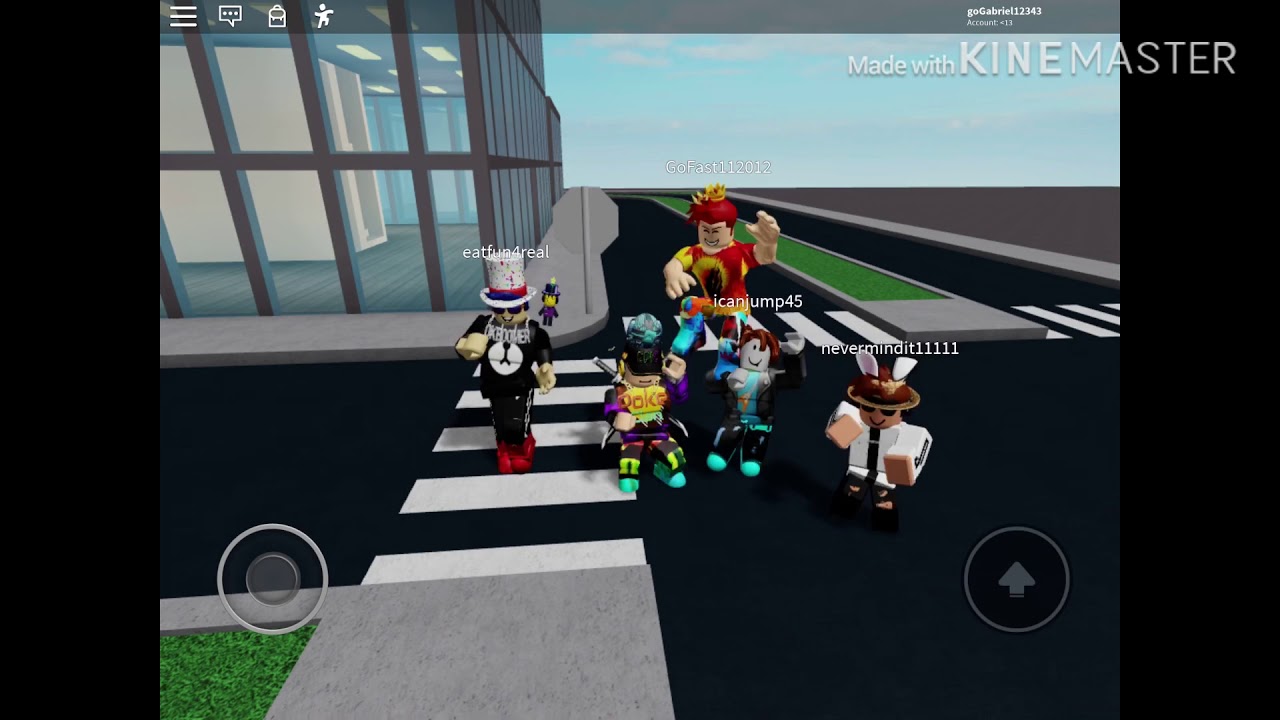 Dance poke clan Group