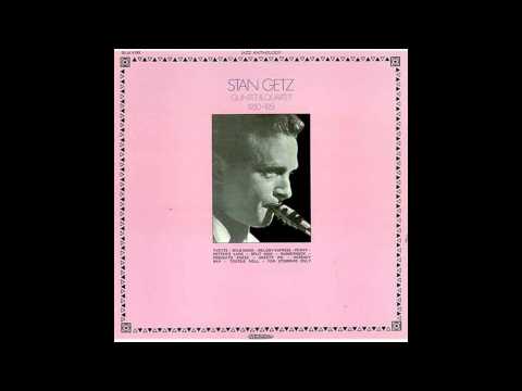 Stan Getz Quintet (1951) - Melody Express