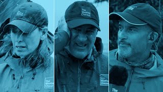 Hurricane Season The Weather Channel