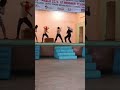 UOE SENIOR SCHOOL ELDORET MODERN CREATIVE DANCE 💯🩰
