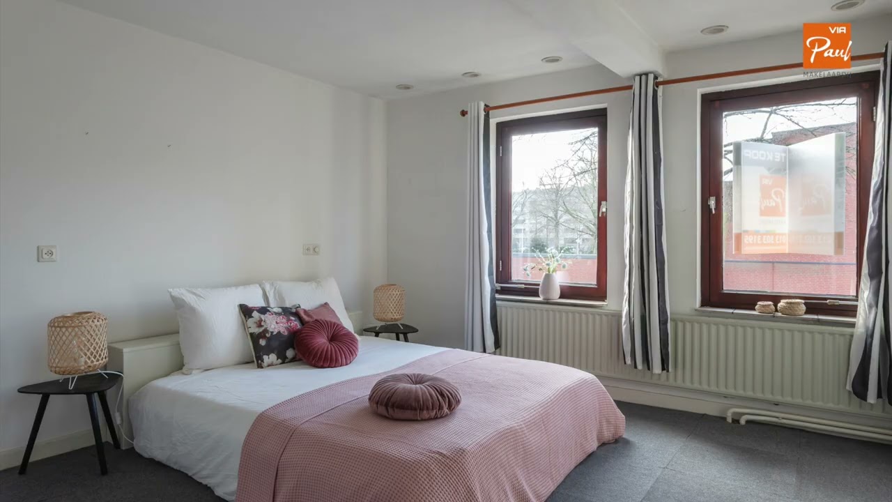 Beukenstraat 90 Tilburg