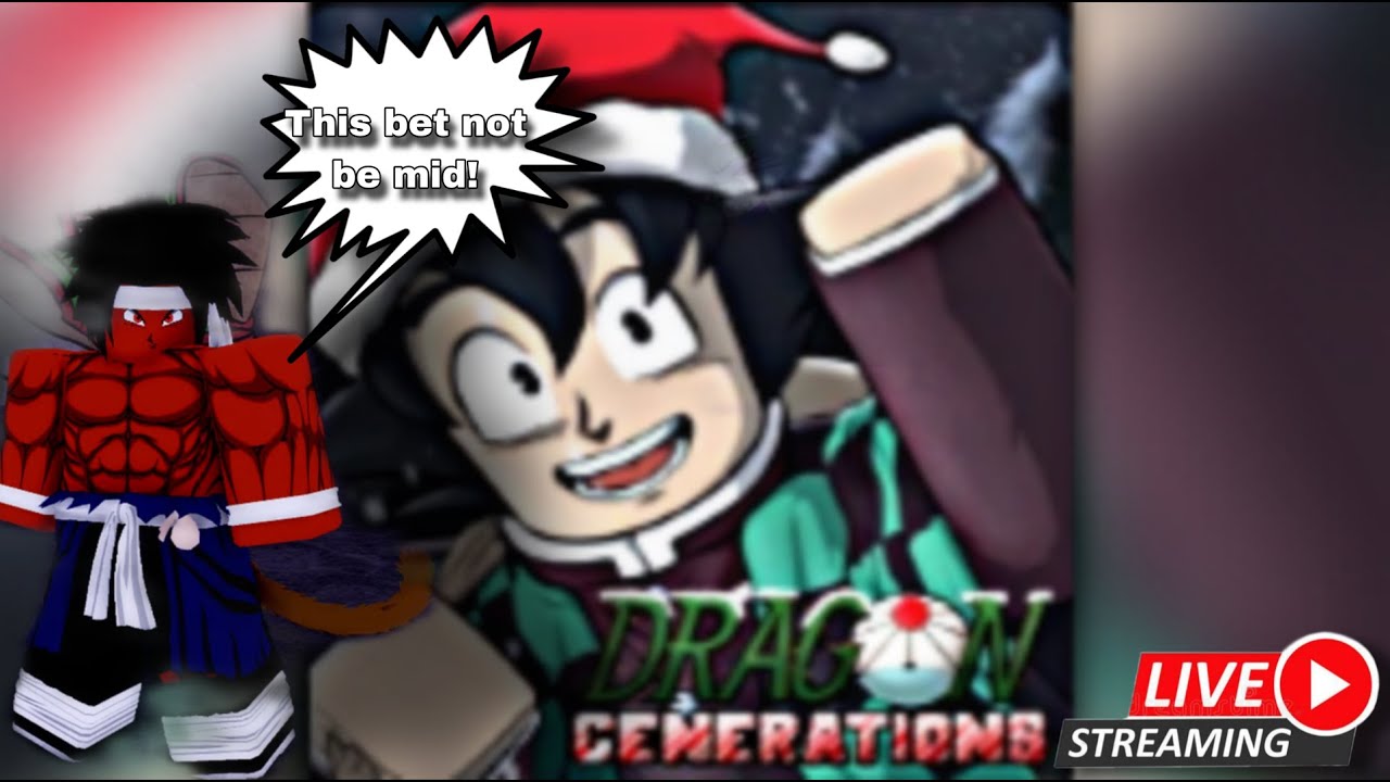 🔴Live Cooling Short stream|Dragon generation(Dbog)