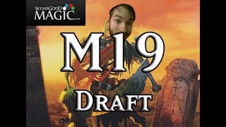 M19 Core Set 2019 Draft #26