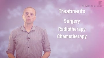 Exploring Cancer Medicines - free online course at FutureLearn.com