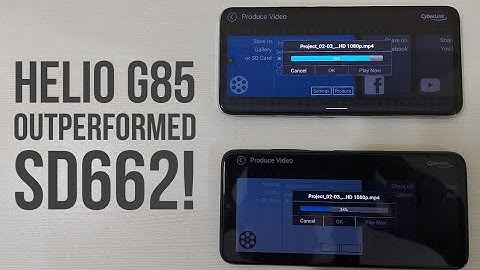 Redmi 9 Power Vs Micromax In Note 1 Speed Test and RAM management comparison Which one is Faster?