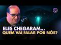 O PROBLEMA do PRIMEIRO CONTATO com ALIENÍGENAS: quem vai falar por NÓS? 👽