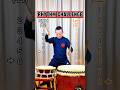 リアル太鼓の達人！ Real Taiko no Tatsujin‼︎ リズムチャレンジRhythm Challenge徐々に難しくなるよ #kotetsu 小鉄 #Japanese drums 和太鼓
