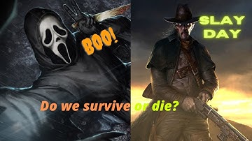 The new map is so CONFUSING! Dead by Daylight