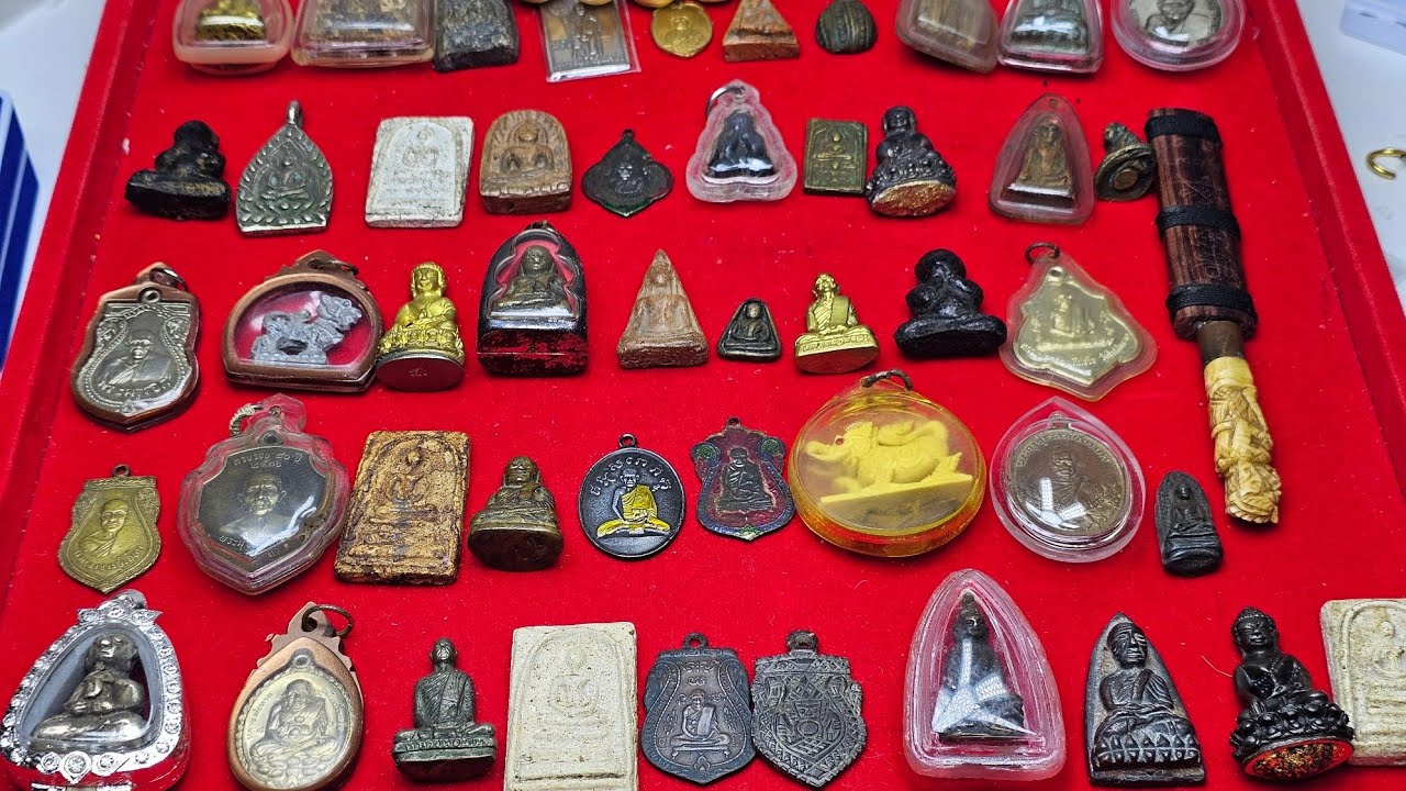 Ep354วินวิน#พระบ้านพระเหมาราคาถูก #มีเก็บปลายทาง #0900623762 #ไลน์pong190990 