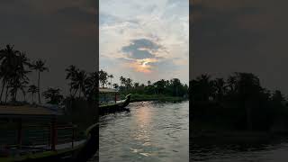 Alleppey - Kerala 