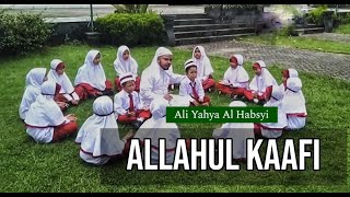 Allahul kaafi (Nama Kerabat Nabi Muhammad SAW) - Ali Yahya Al Habsyi