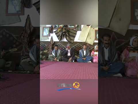 Şevbêrka Dengbêjan - Dengbêj Cemalê Mihê