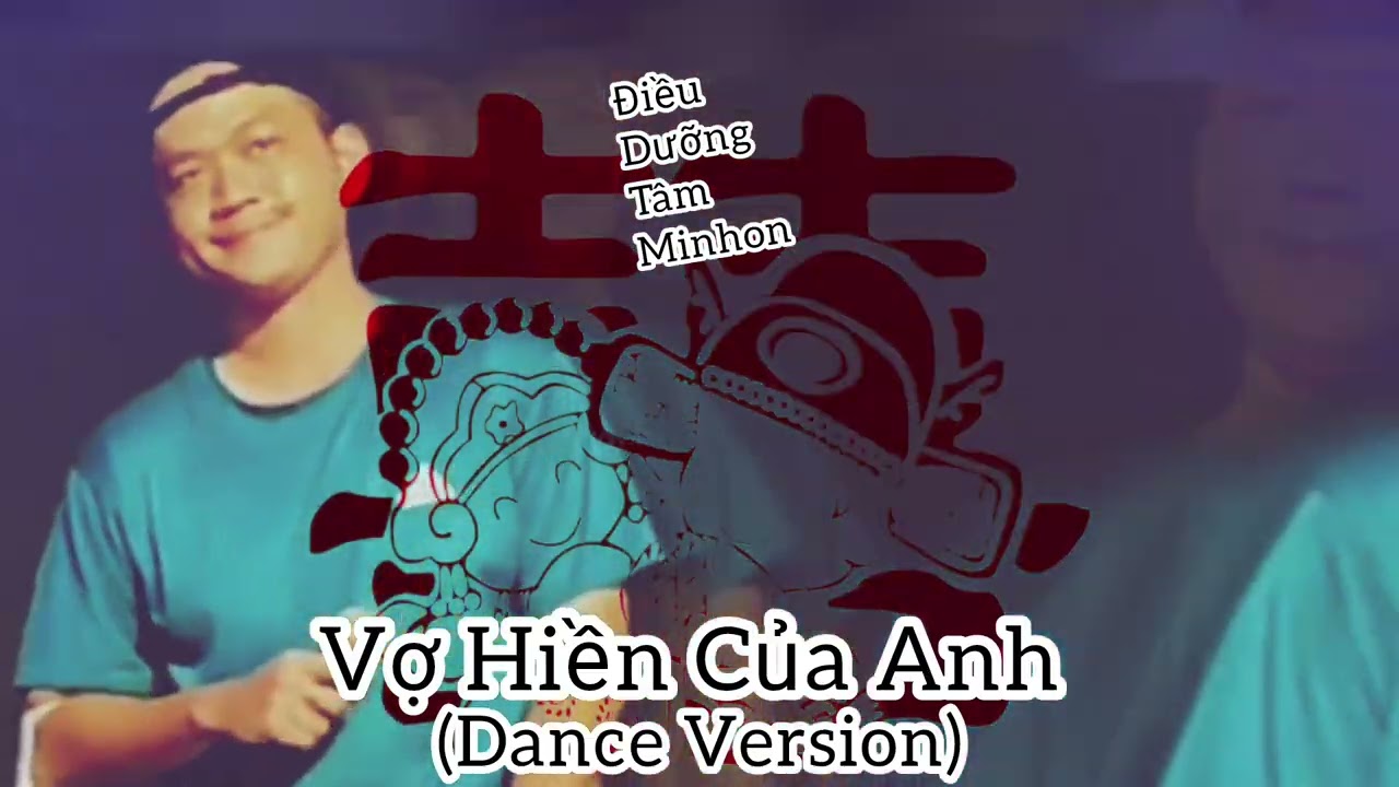 Vợ Hiền Của Anh (Dance Version) | Tâm Minhon #wedding #dance #remix #tamminhon #damcuoi 