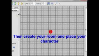 Gamemaker 7 tutorial how to move up, down, left and right Net Worth