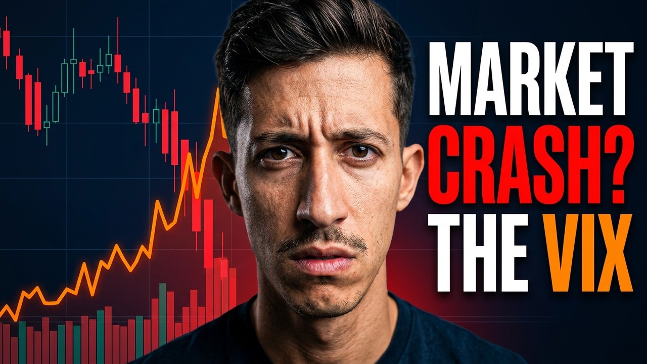 Don’t Get Wiped Out! How I Trade During a Crash Don’t Get Wiped Out! How I Trade During a Crash