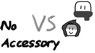 Units with no Accessory vs with Stationary Shooter (+Static Stabber) - World Tower Defense v1.5.2