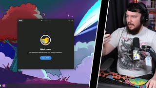 PikaOS: A Rolling Release Gaming Distro