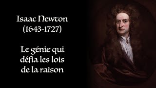 Isaac Newton, le génie qui défia les lois de la raison | Génie 3