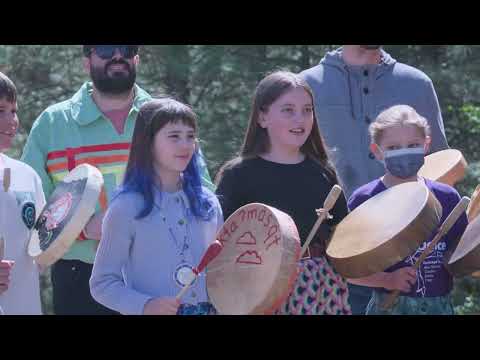 New Campus for Salish School of Spokane