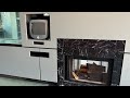 Ted Turner’s apartment above former CNN Center frozen in time