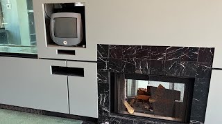 Celebrity Ted Turner’s apartment above former CNN Center frozen in time Net Worth