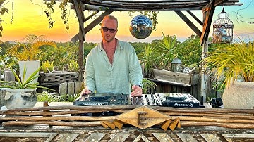 KWEN | House Melodic Sunset Mix 2024 | By @EPHIMERATulum