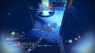 Destiny 2 - Seventh Column #104