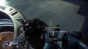 Prey (2017) Playthrough Part 14: Restore From Backup