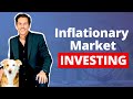 How to Invest in an Inflationary Market | How To Grow Wealth During Unprecedented Money Printing
