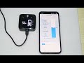 Tuya WiFi Liquid Level Sensor kit