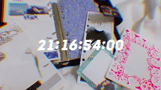 ［ システム手帳 ］怠惰な嫁の2022年1月16日インスタライブアーカイブ