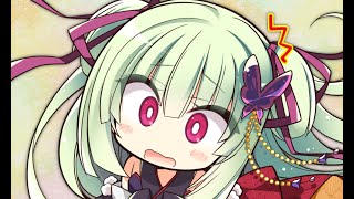 [Senren＊Banka Co2 - 5] Murasames Morning Call & First Headpat