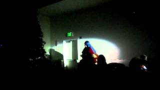 CCCAS FORT LEWIS SUNDAY SCHOOL/YOUTH CHRISTMAS PROGRAM...{12.23.2011}