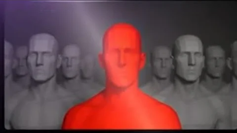 How to Ruin Your Unique Personality in 160 seconds | THE DEATH OF YOU (in 160s)