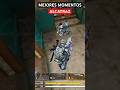 MEJORES MOMENTOS EN ALCATRAZ 😂 COD MOBILE #codm #codmobile