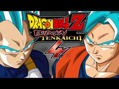DBZ BT4 Version Latino ESTÁ AQUÍ